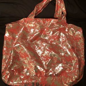 XXL SHOULDER BAG